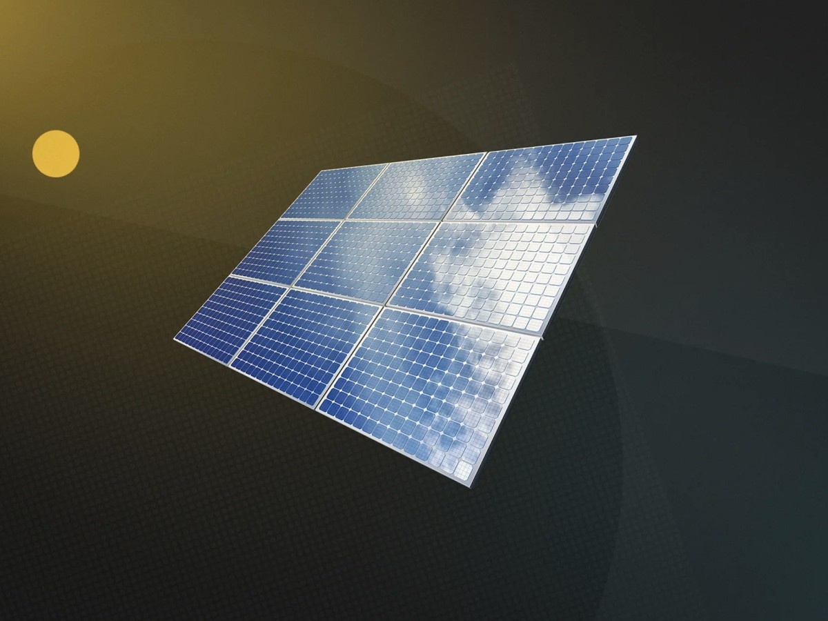    Установлен новый рекорд эффективности гибких солнечных ячеек