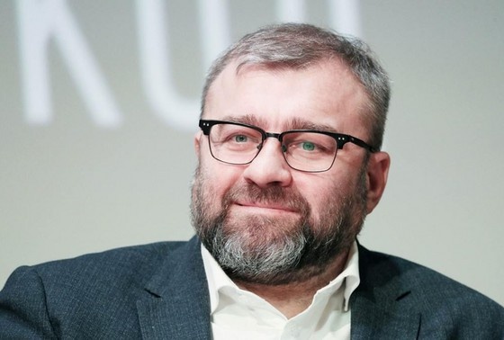    Сергей Булкин/NEWS.ru