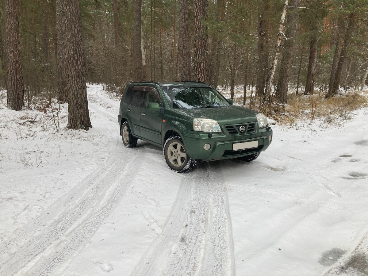 А ведь был не бит не крашен