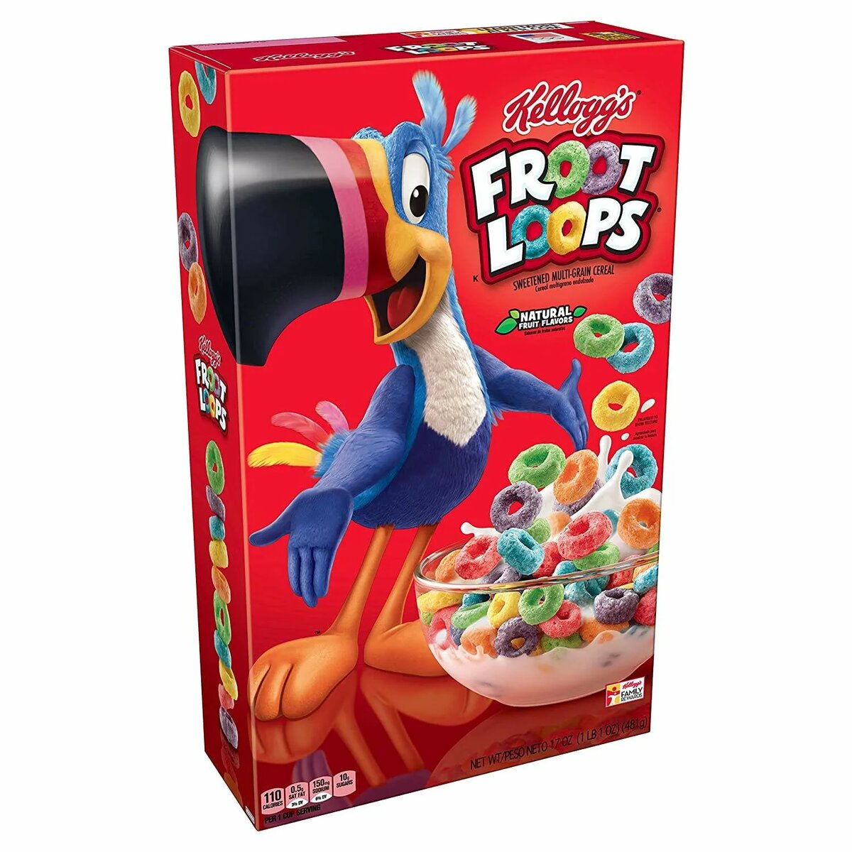 Froot Loops