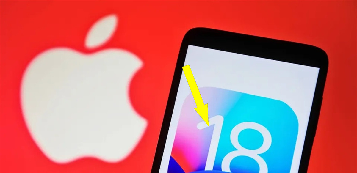    Новая iOS 18: обновление, от которого вы не сможете отказаться!