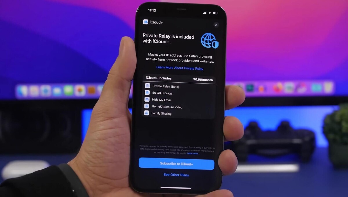    Новая iOS 18: обновление, от которого вы не сможете отказаться!