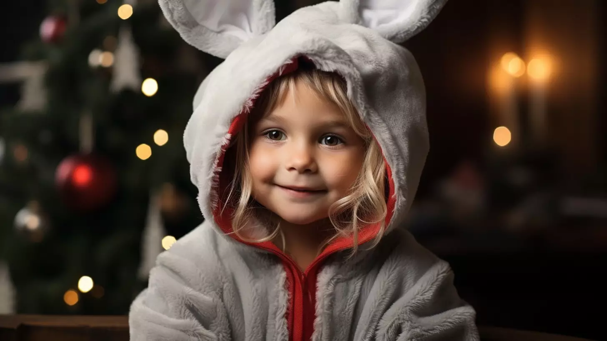 Фото: Изображение Midjourney. В Ростовской области новорожденной девочке дали редкое имя в честь священного города
