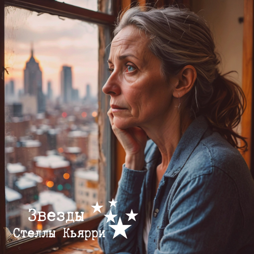 ©Звезды Стеллы Кьярри
