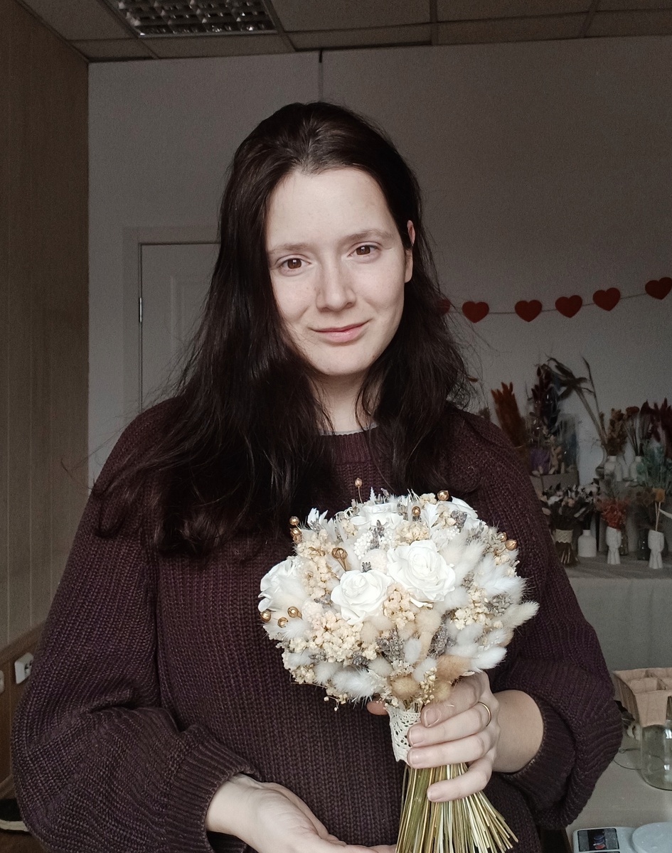 В мастерской Lemniscate.