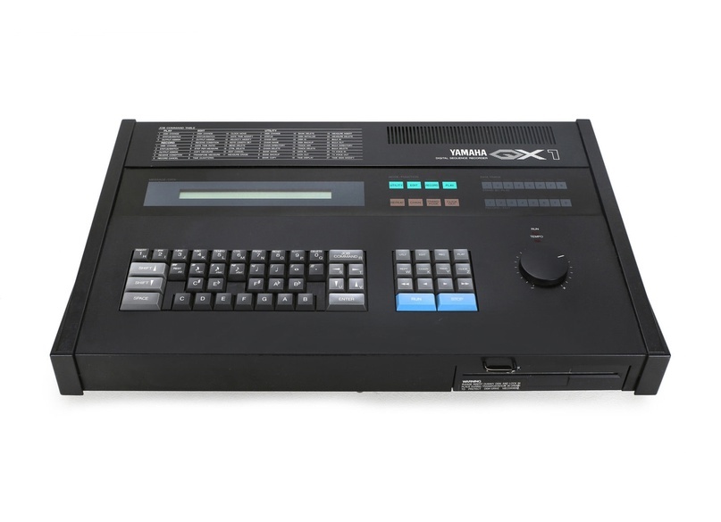 Фото с сайта www.matrixsynth.com