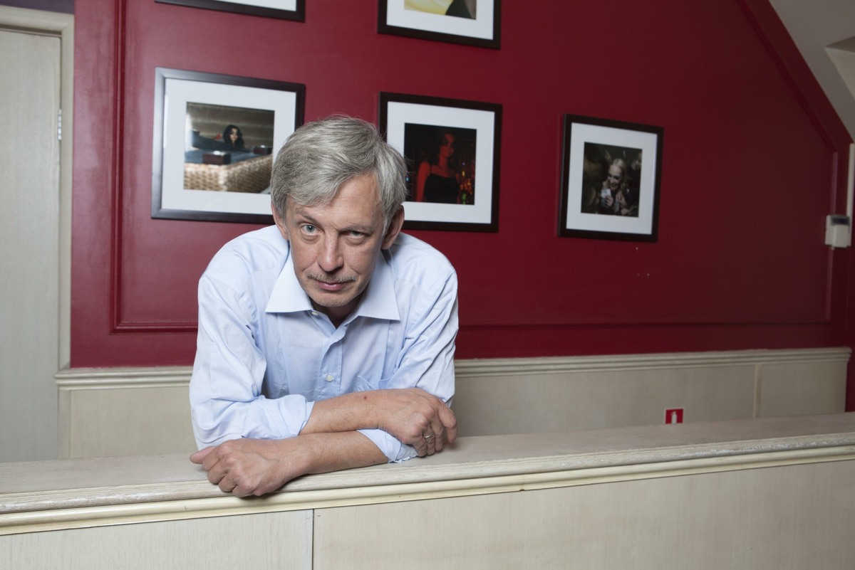 Александр Басов