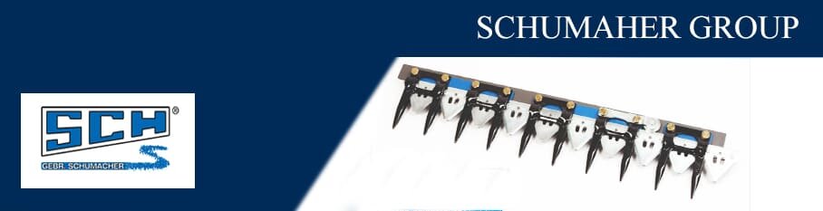 ООО "Шумахер"