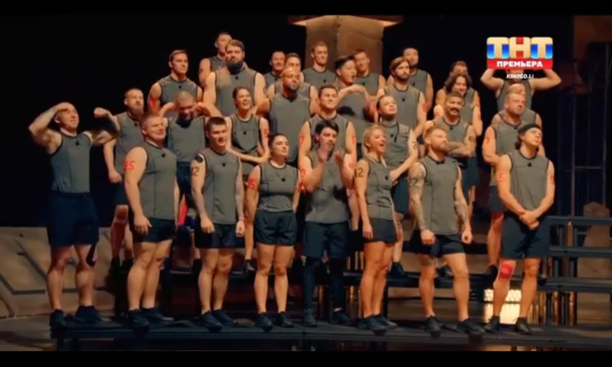 Слабая команда, но мы так не считаем)