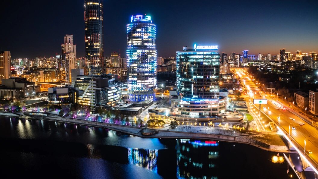    Ilya Moskovets/Globallookpress