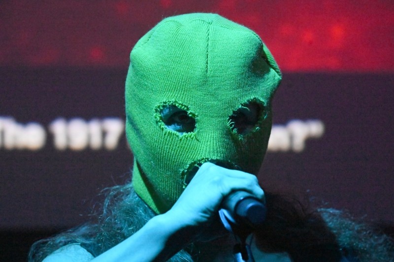    Felix HÃ¶rhager/Globallookpress