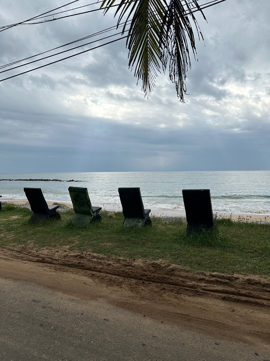 Вернусь…. Обязательно вернусь!