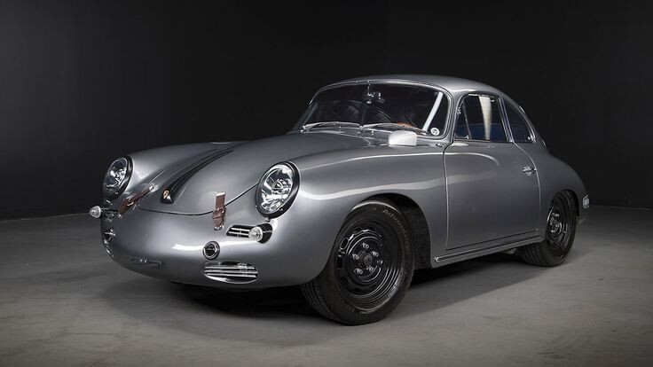 Porsche 356