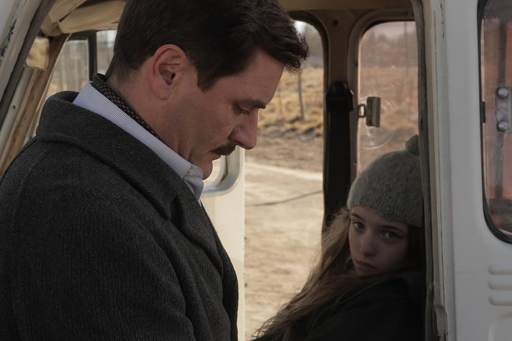 Кадр из фильма «Wakolda». Режиссер: Лусия Пуэнсо. Производство: Cine.Ar, Distribution Company, Historias Cinematograficas Cinemania, Hummelfilm, Moviecity, P&P Endemol Argentina, Pyramide Productions, Televisión Federal (Telefe), The Stan Jakubowicz Co., Wanda Visión S.A. Прокат: Про:взгляд