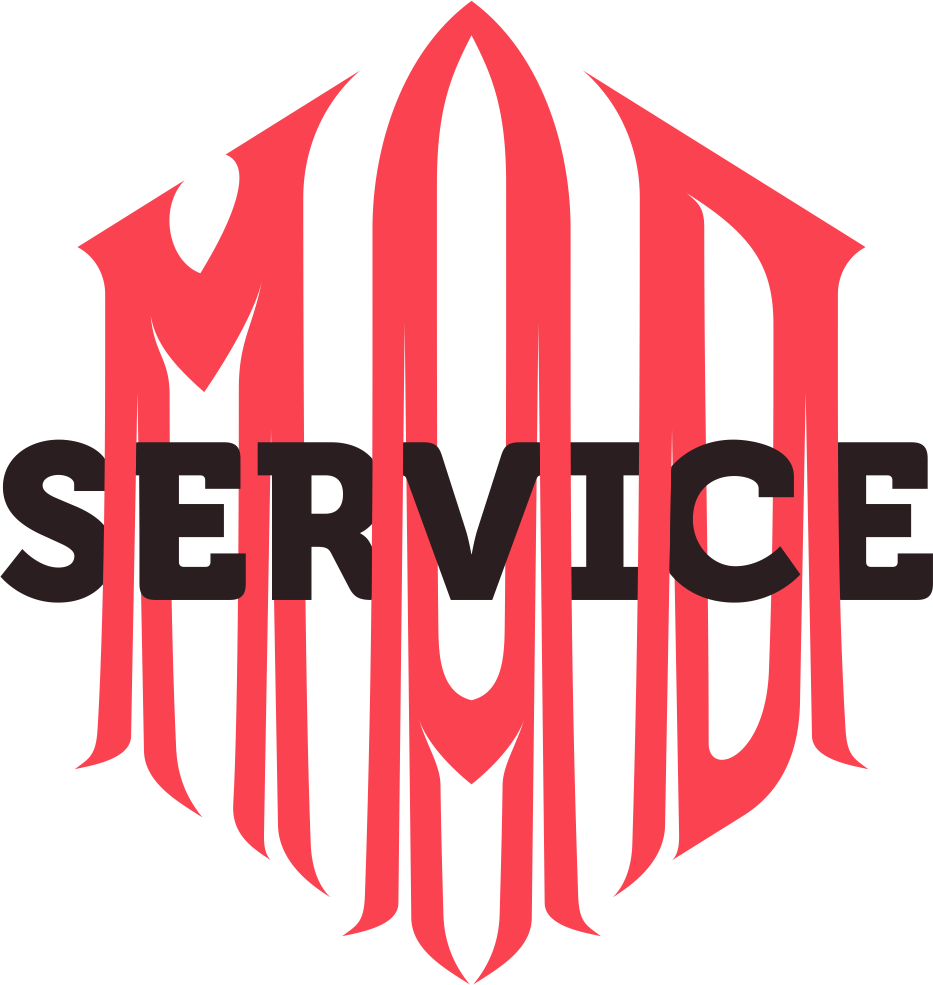 MAD-Service. CRM для фотостудии.