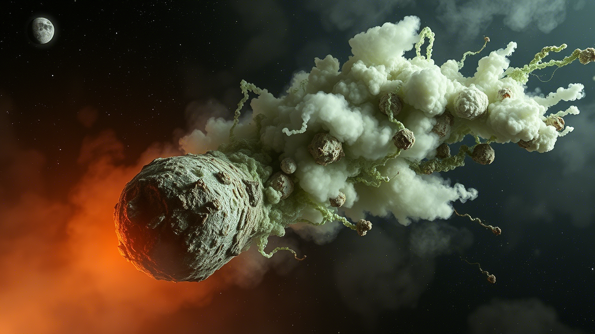 Обложка. ИИ