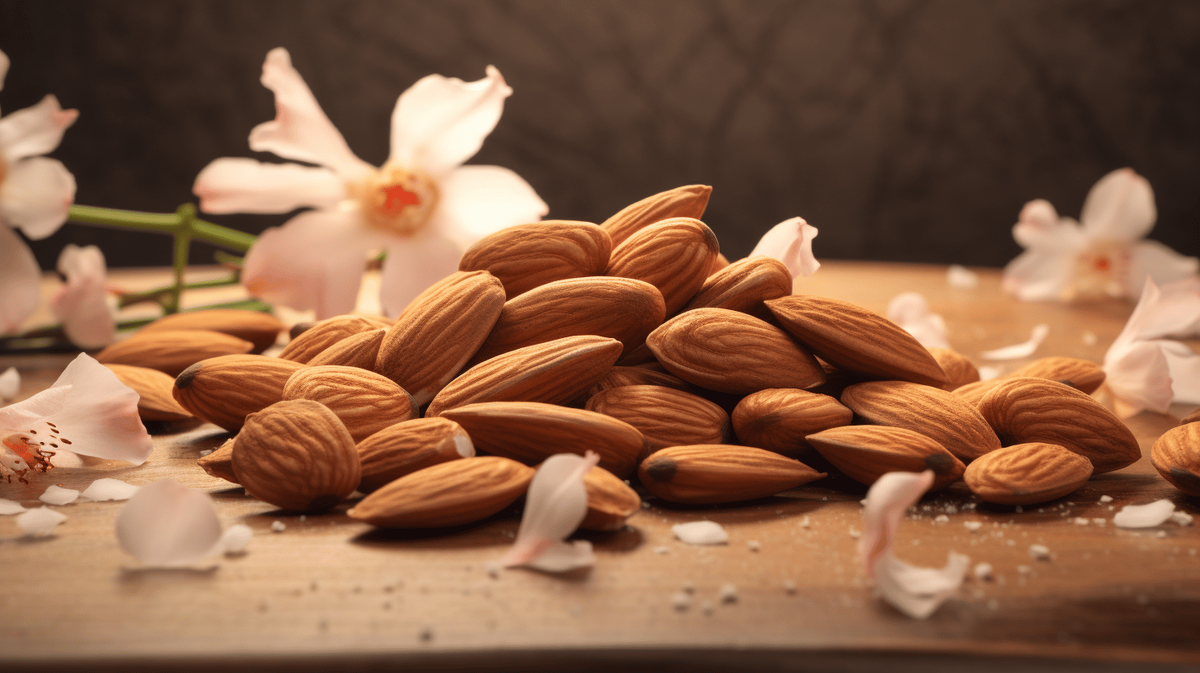 орехи полезные для печени