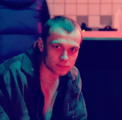    Юра Борисов (Фото: Instagram*/yuri_borisov_)