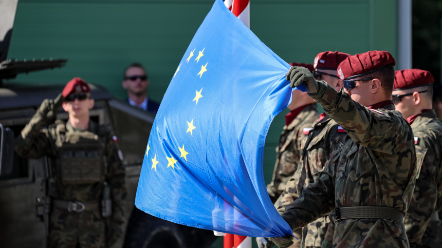    Фото: www.globallookpress.com/Dominika Zarzycka