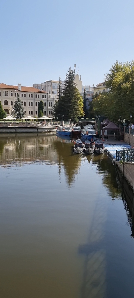 Hoş geldiniz. Фото Elena HrisTan 2023 год 