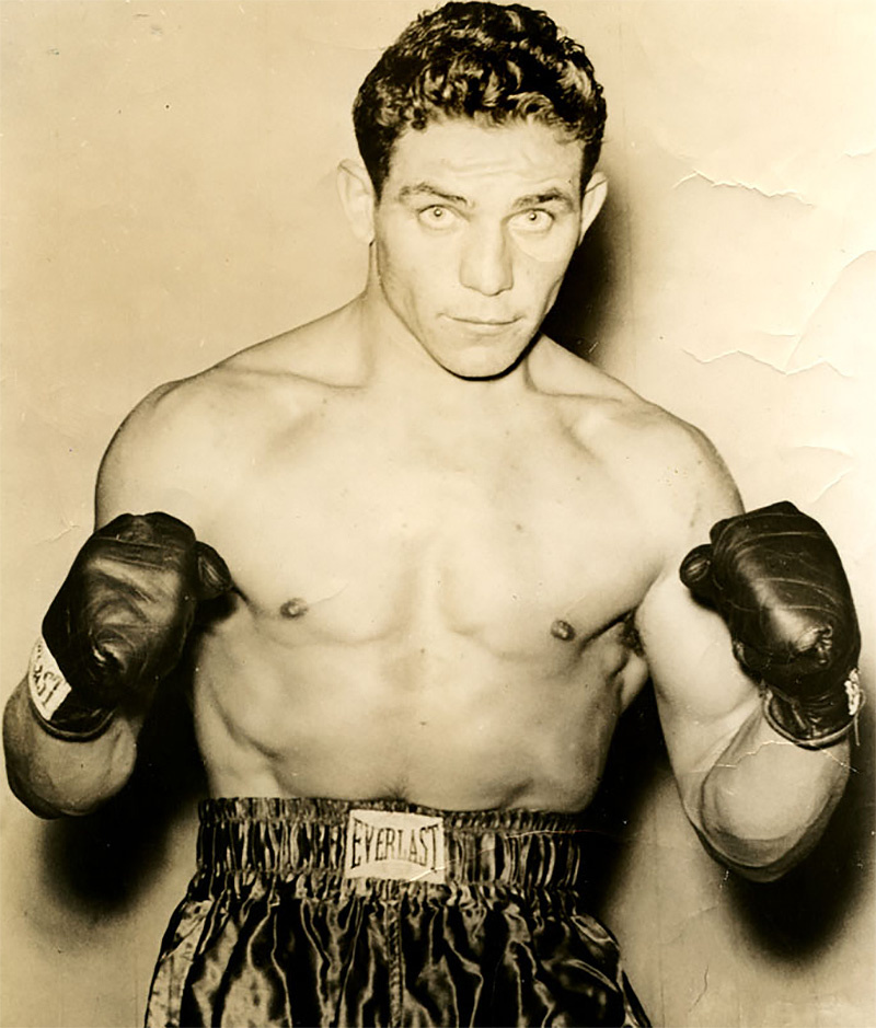    Фото из семейного архива Алана Хафта