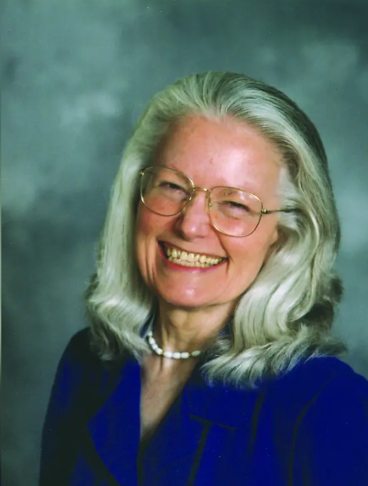 Филлис Этуотер