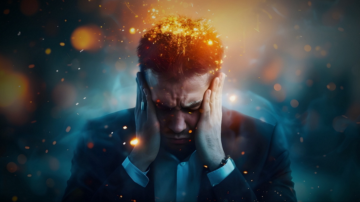 Шок души проявляется как глубокий энергетический сбой, который происходит, когда Близнецовые Пламена расстаются, особенно во время печально известной фазы «бегуна».