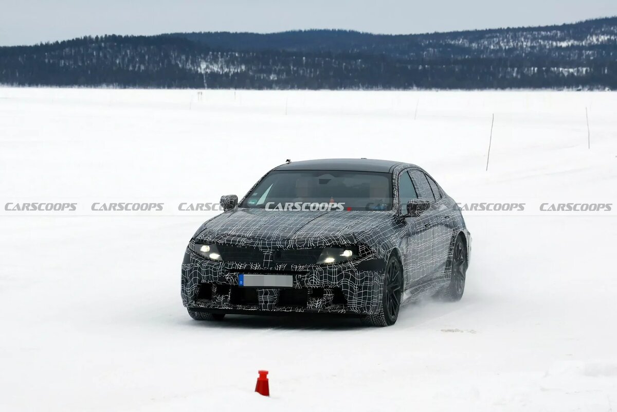 Источник: SHProshots / Carscoops