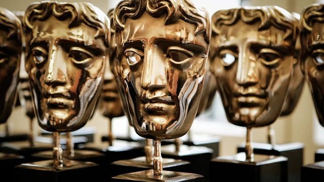    BAFTA. Фото: Getty Images