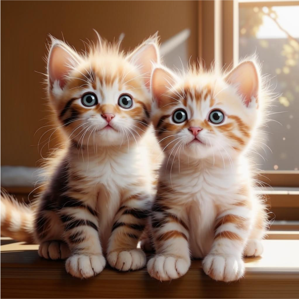 10 удивительных фактов о котах, которые заставят вас взглянуть на них по-новому!