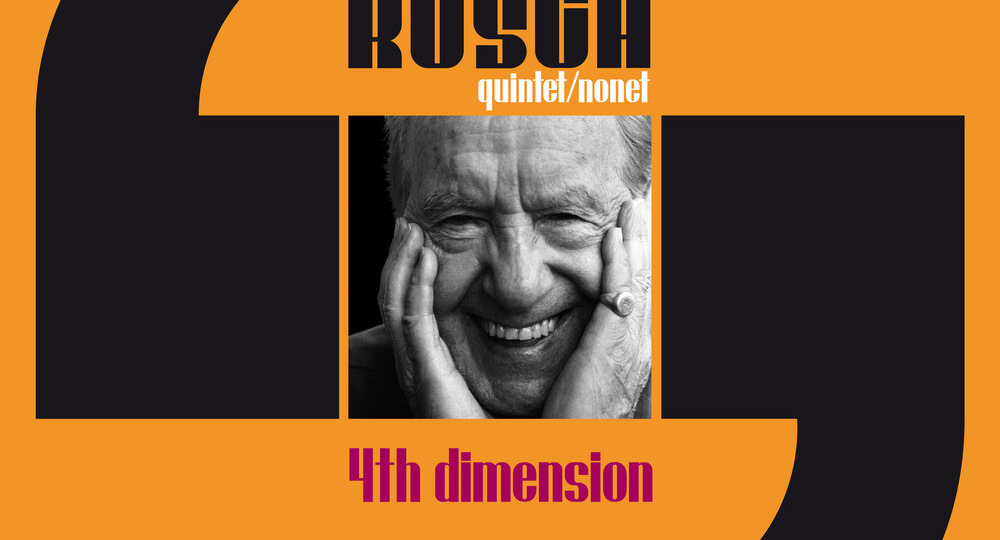 Альбом дня: Mario Rusca «4th Dimension» (Right Tempo, 2024)
