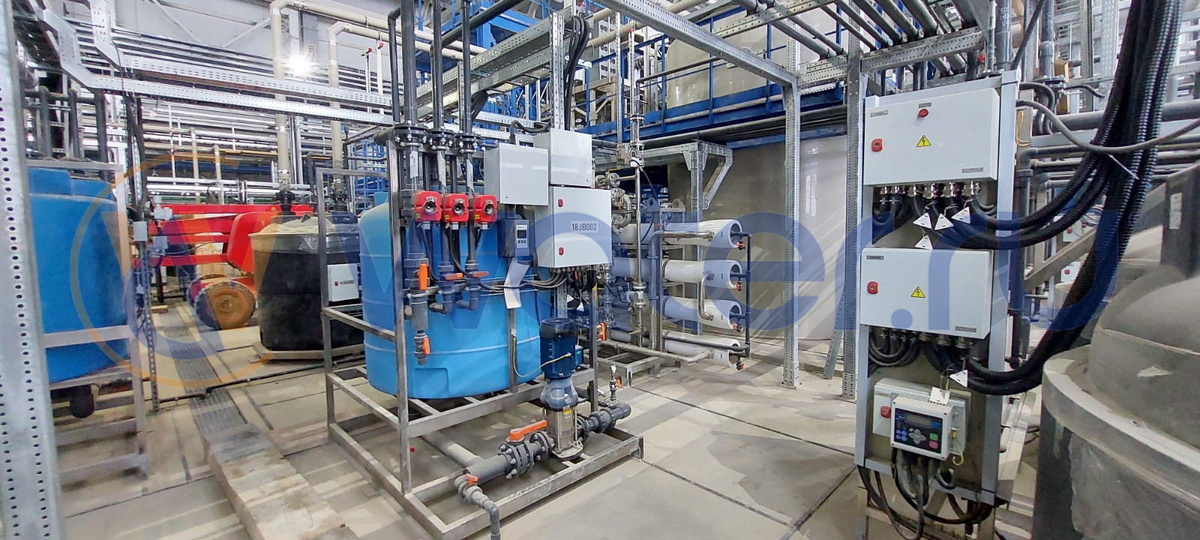 Гидра фищьтр