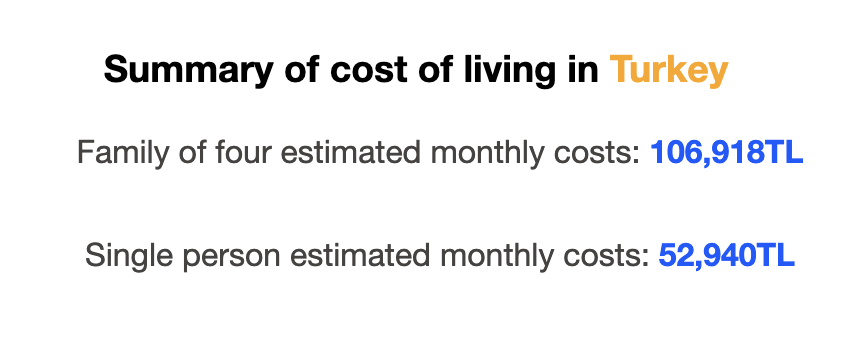 106,918 tl = 2,700 usd aprroximately