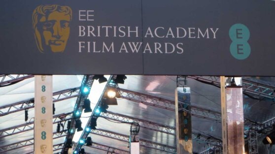    Актер Юра Борисов не получил британскую кинопремию BAFTA Андрей Галкин