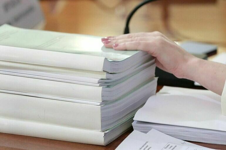   Пресс-служба Госдумы