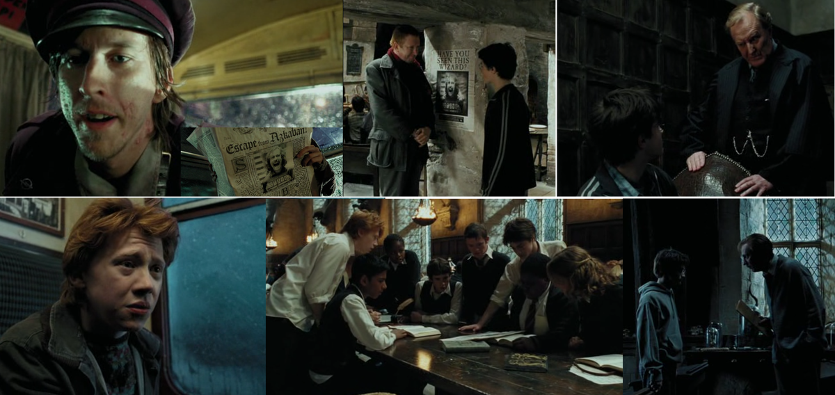 Прошу заметить, информация идёт от людей, которые сами «под действием парадокса»