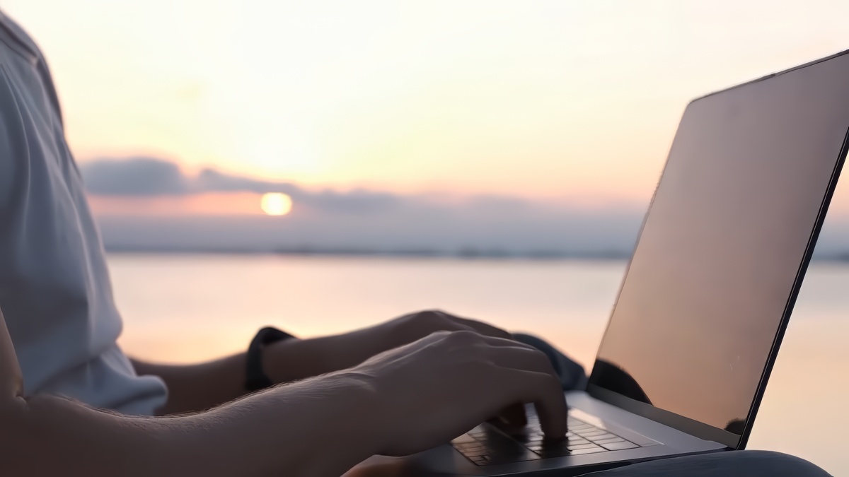 Работа digital-специалиста.