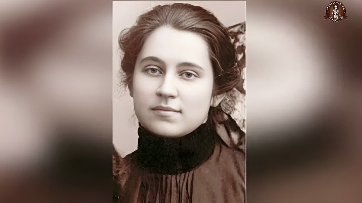 Наталья Климова