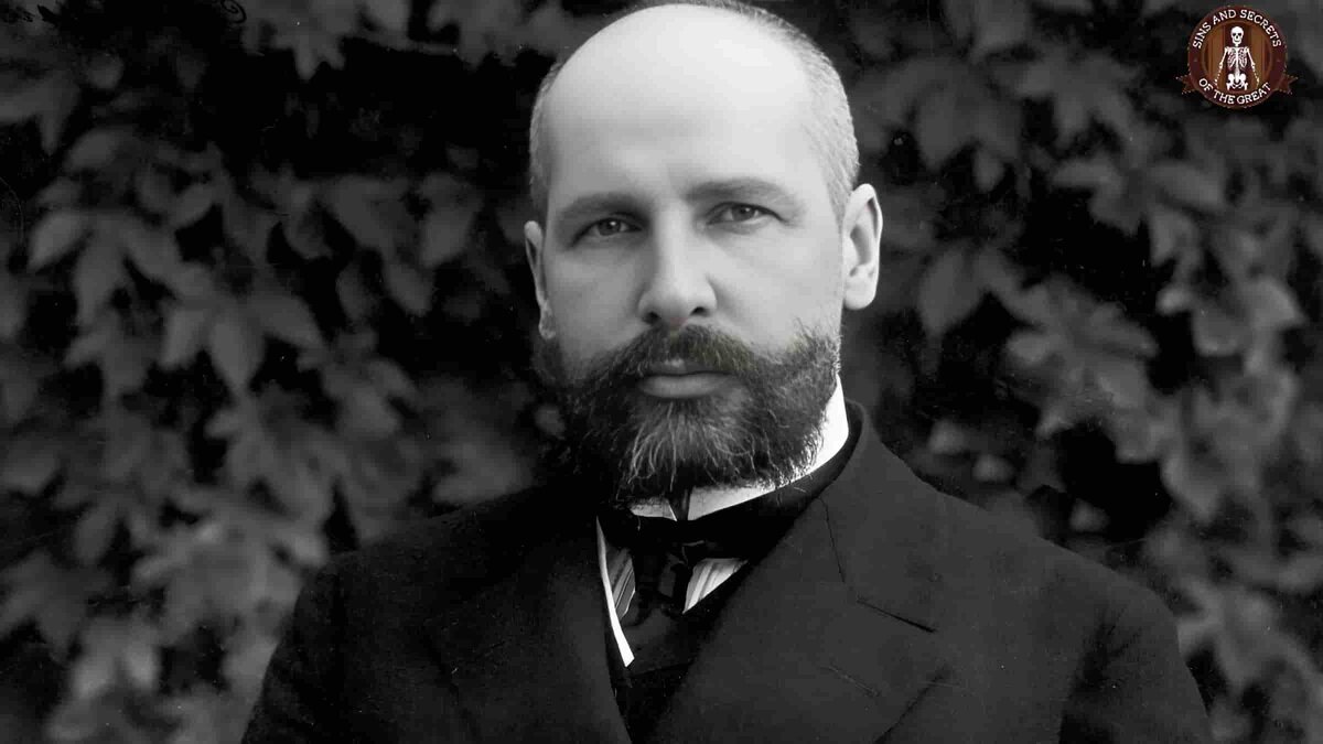 Петр Столыпин