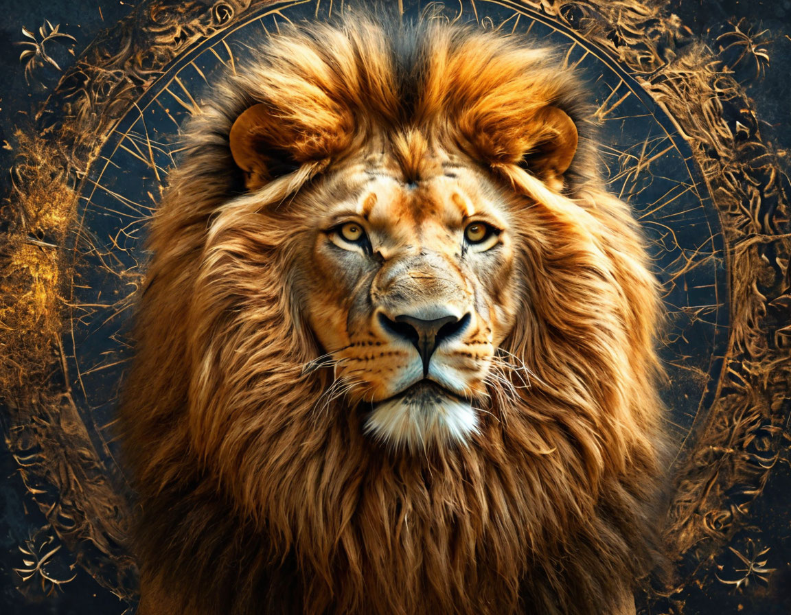 Гороскоп для Льва на неделю: 17 февраля  - 23 февраля 2025 2025 года.