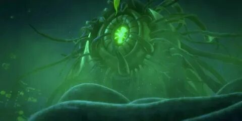 Мир Проклятых (Высочайшая) 