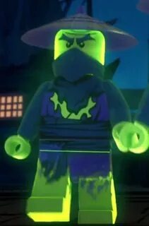 Проклятые души