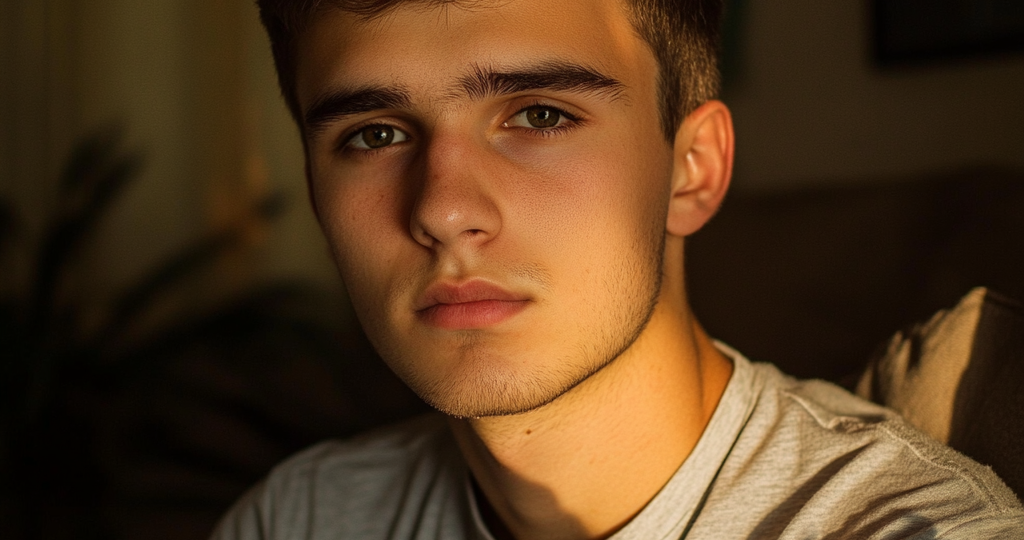 Познакомь меня с братом