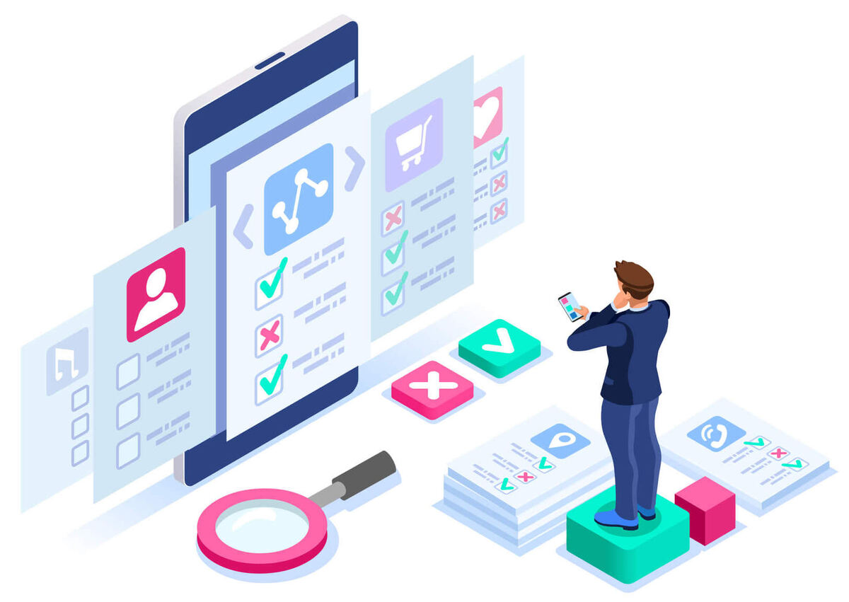 Ваш успех в интернете начинается здесь!
