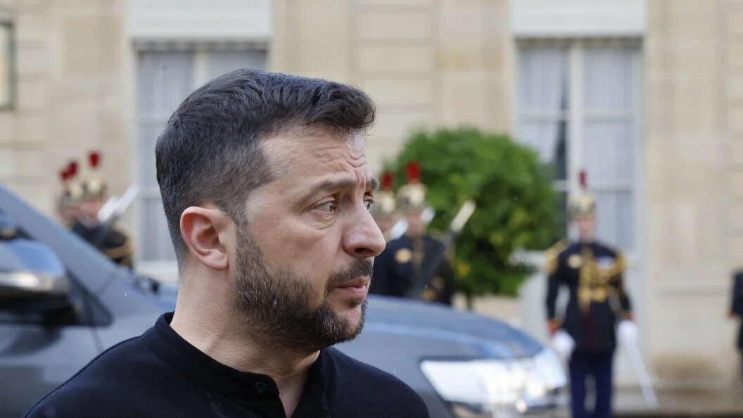    Фото: Henri Szwarc/Keystone Press Agency/Globallookpress