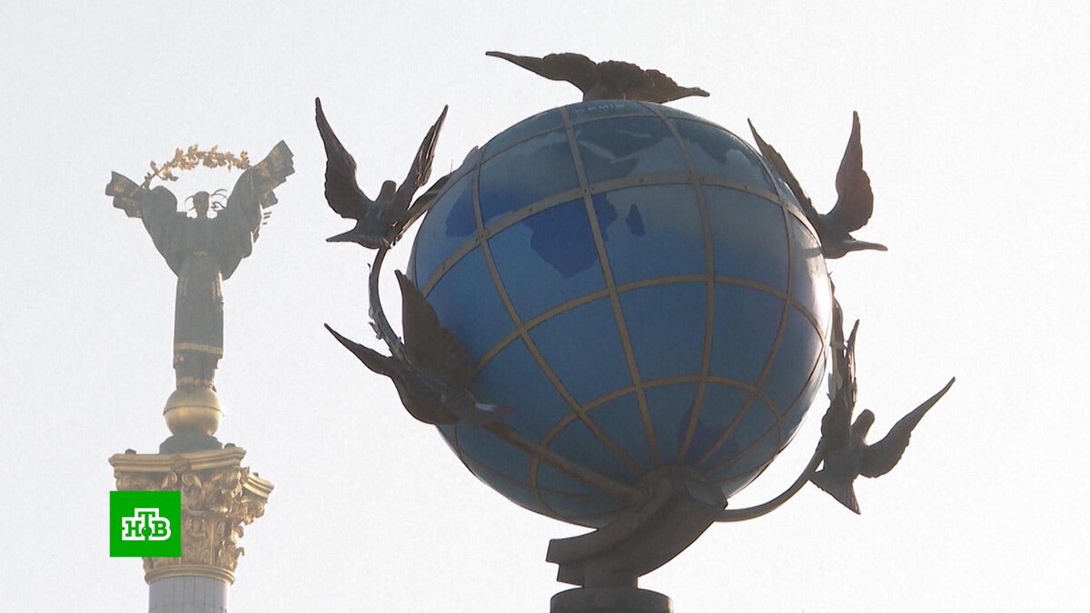    Страсти по Украине: как в ЕС отреагировали на контакты России и США