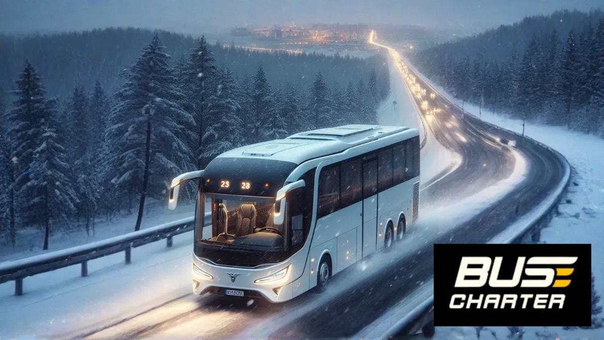 Аренда автобусов, микроавтобусов, маршруток