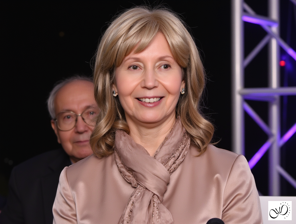 Нейрофотография автора (GenuineLera) в сети Krea 