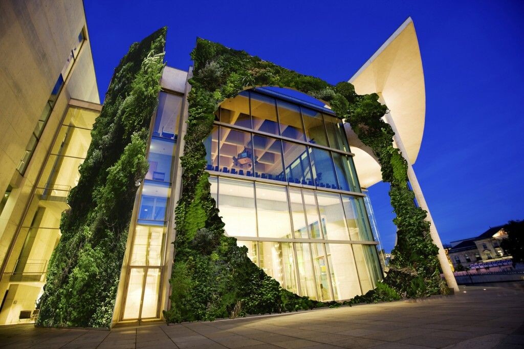 Разработка и внедрение зелёных стандартов