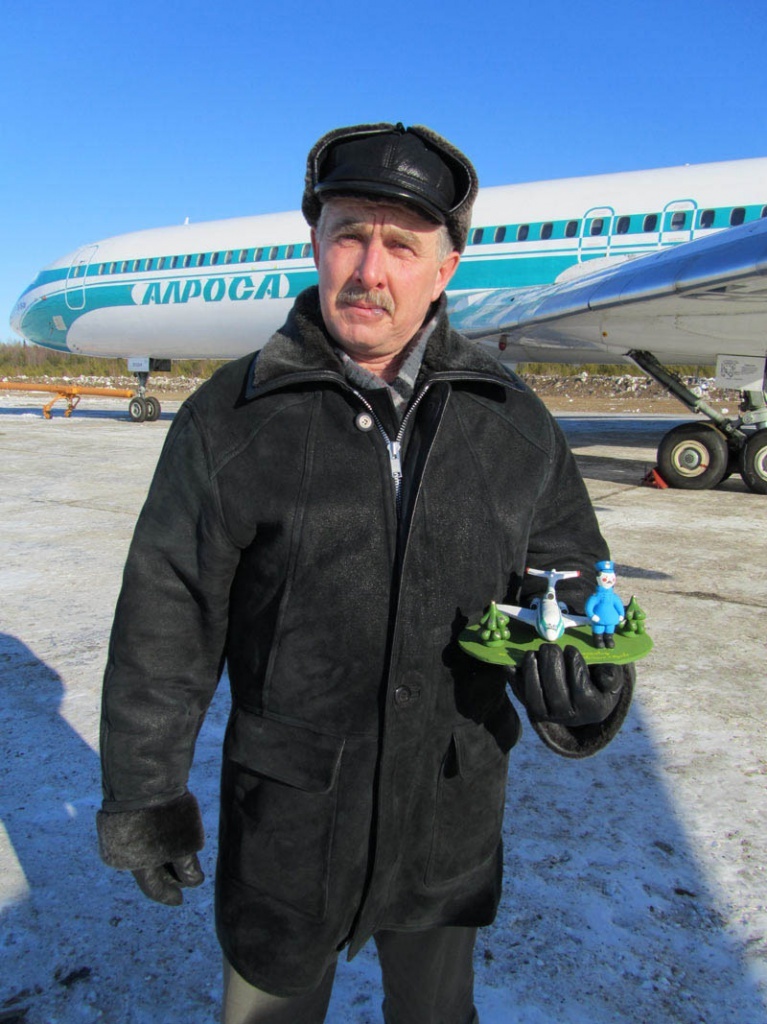 Сотников Сергей Михайлович